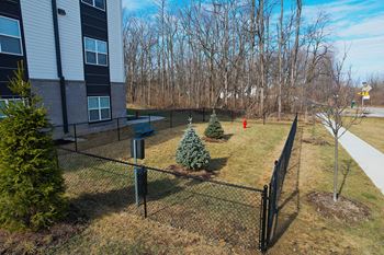 Outdoor space